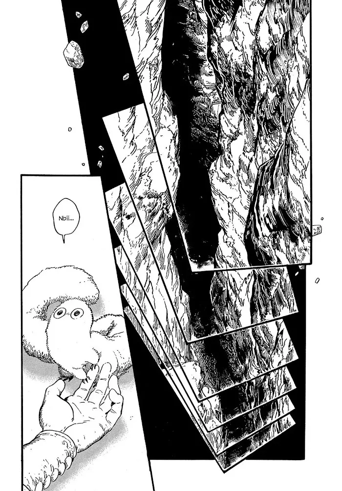 Read Tongari Boushi no Atelier Manga Online