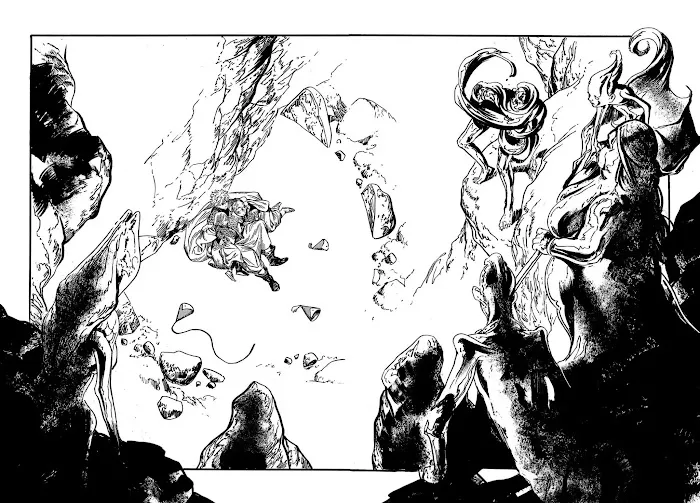 Read Tongari Boushi no Atelier Manga Online