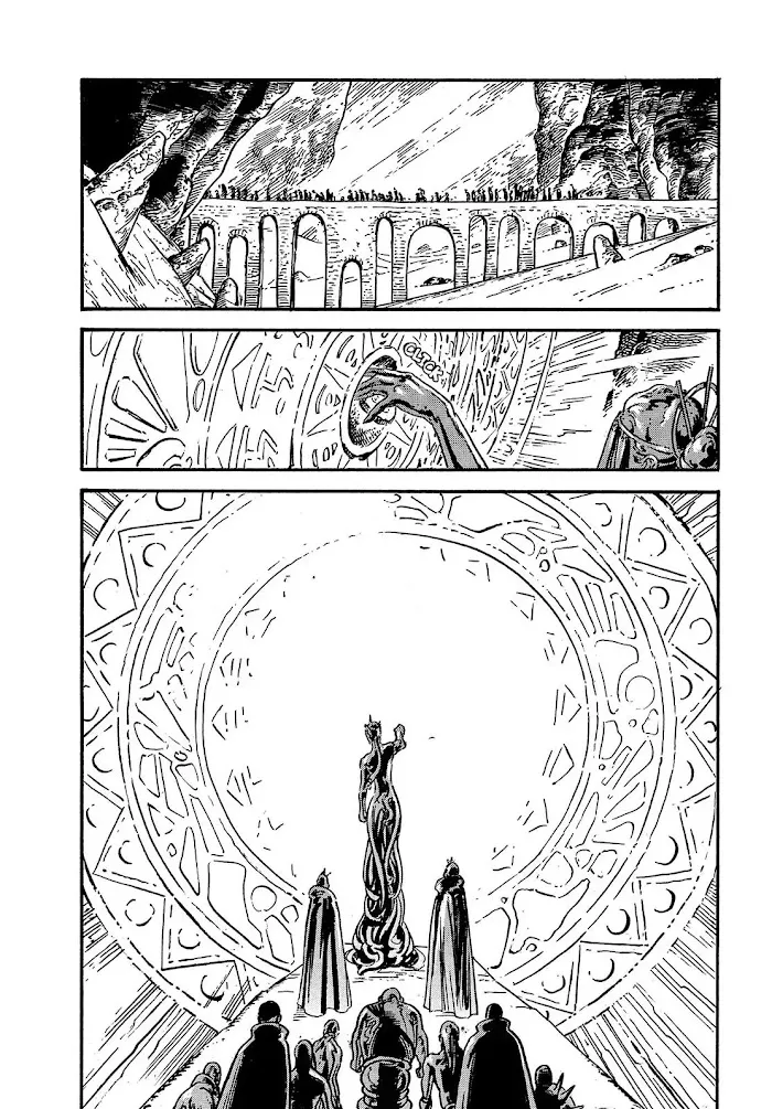 Read Tongari Boushi no Atelier Manga Online