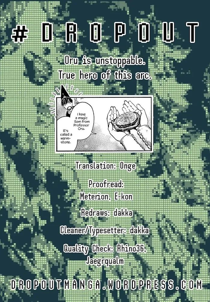 Read Tongari Boushi no Atelier Manga Online