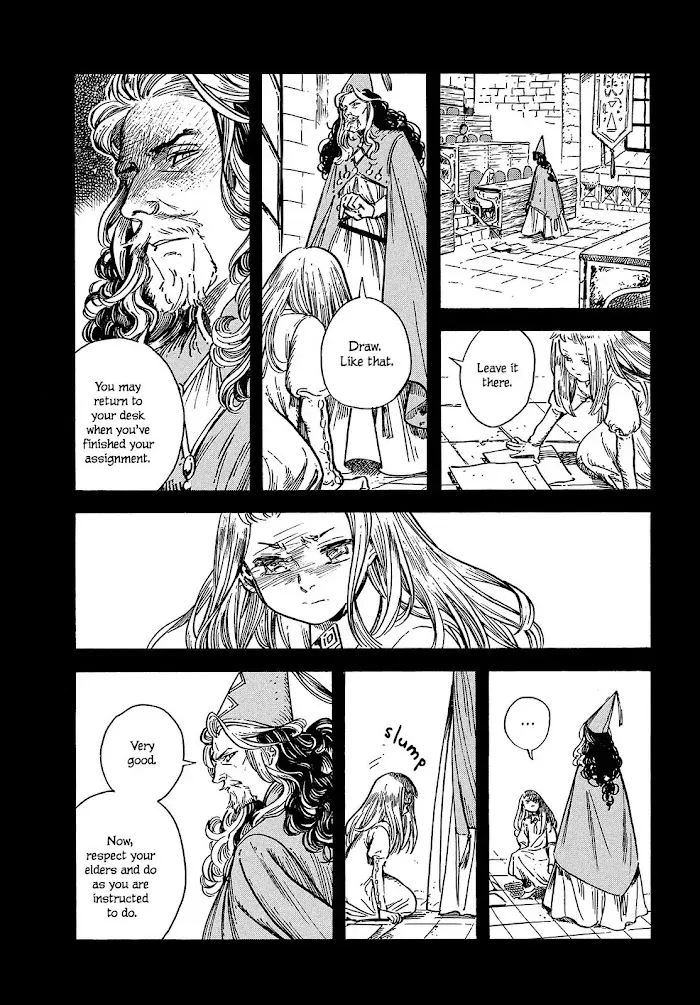 Read Tongari Boushi no Atelier Manga Online