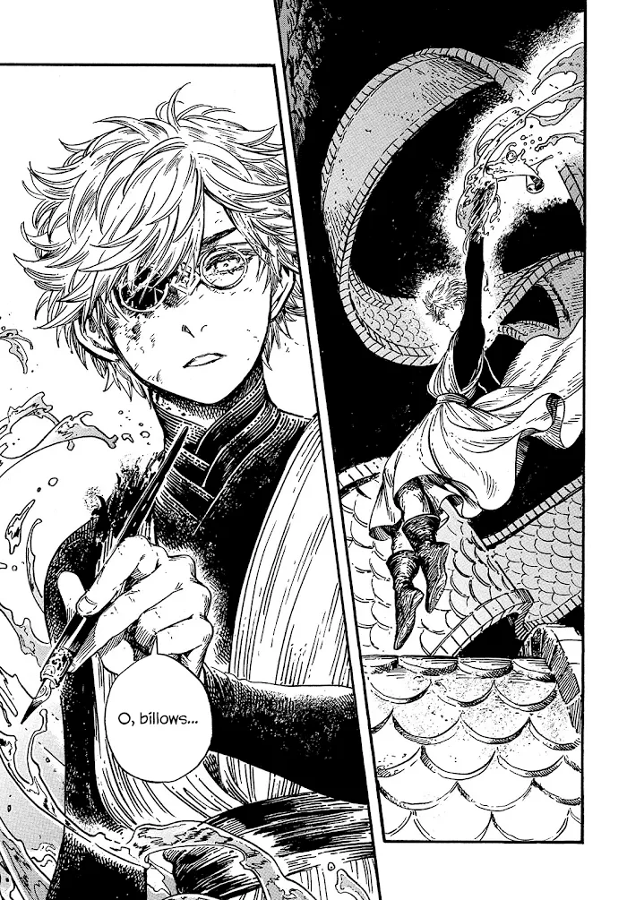Read Tongari Boushi no Atelier Manga Online
