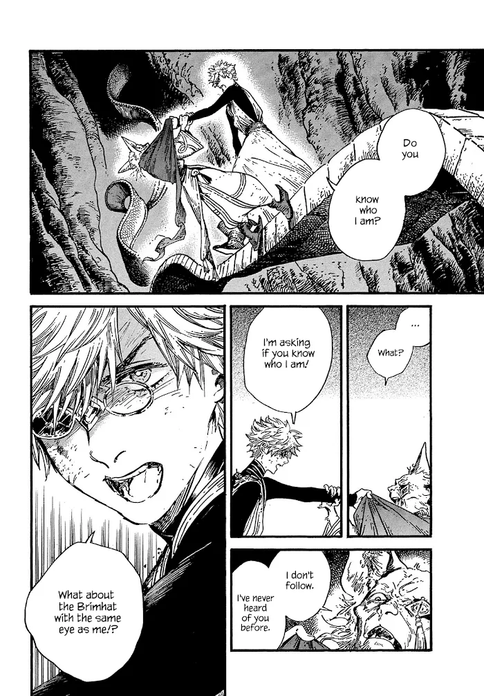 Read Tongari Boushi no Atelier Manga Online