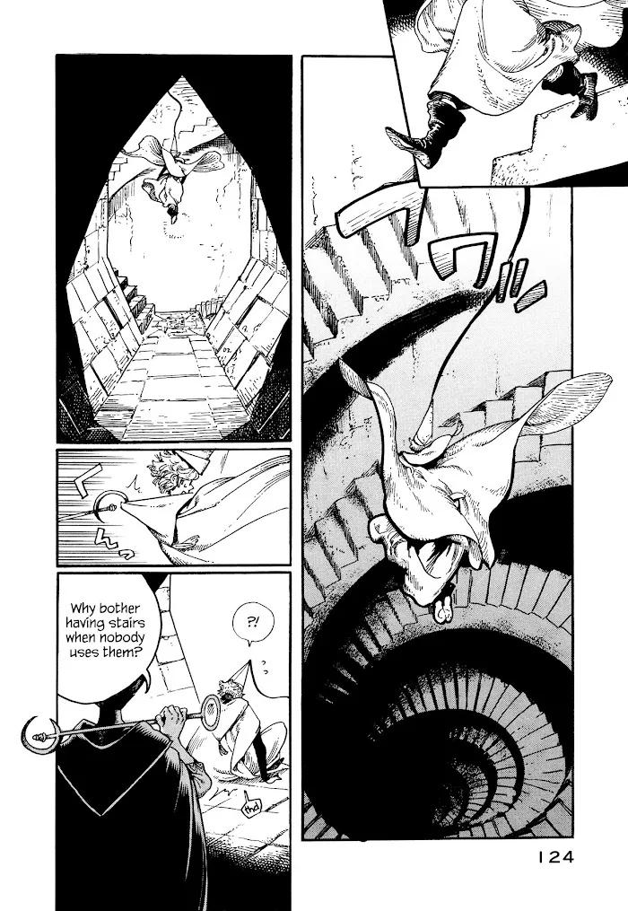 Read Tongari Boushi no Atelier Manga Online