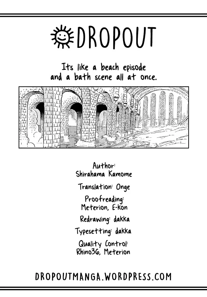 Read Tongari Boushi no Atelier Manga Online