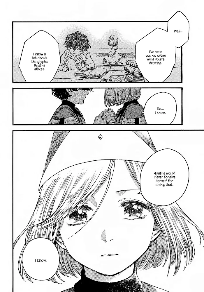 Read Tongari Boushi no Atelier Manga Online