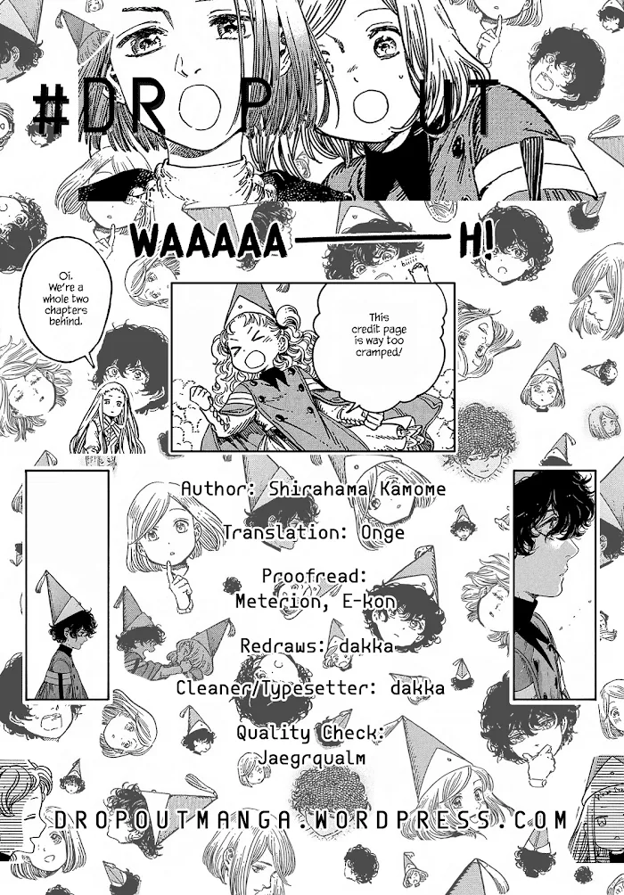 Read Tongari Boushi no Atelier Manga Online