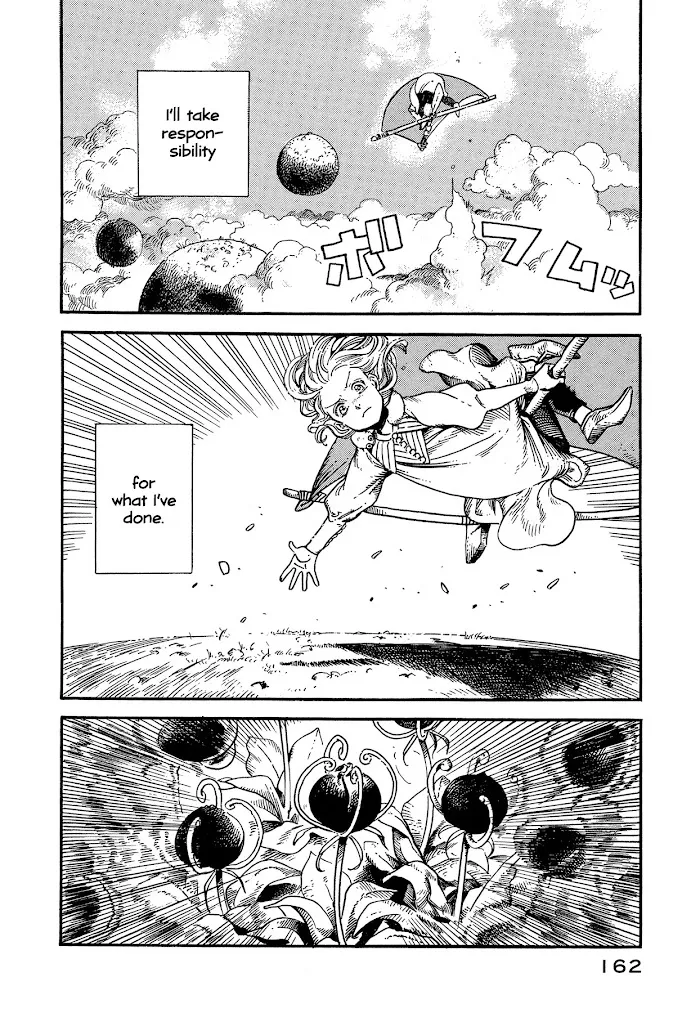 Read Tongari Boushi no Atelier Manga Online