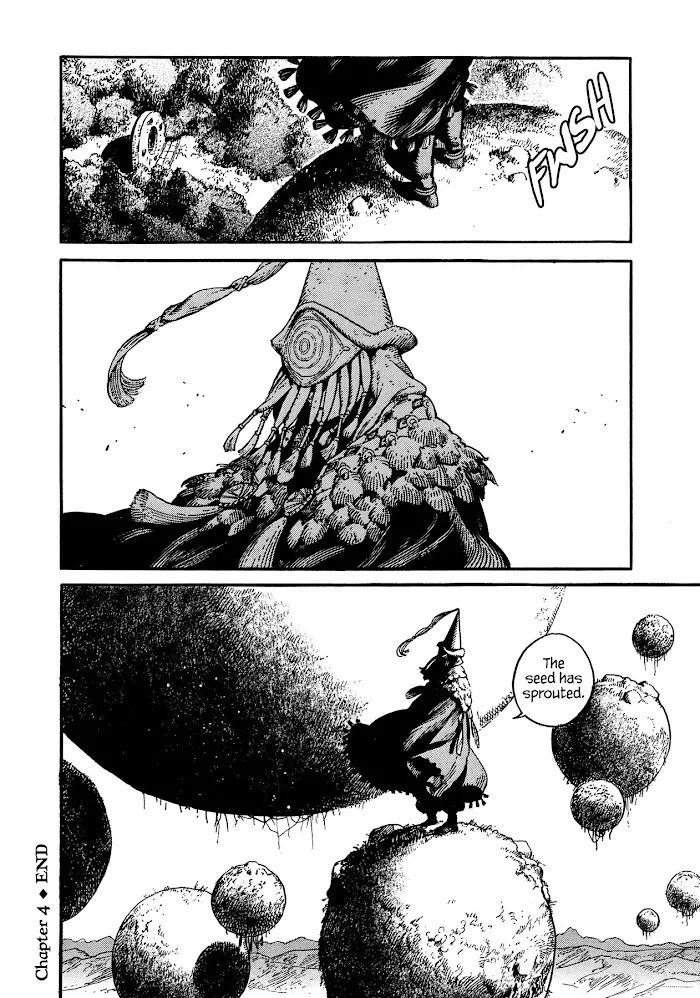 Read Tongari Boushi no Atelier Manga Online