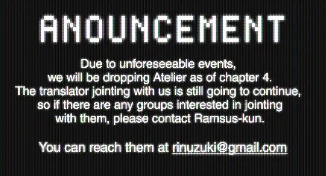 Read Tongari Boushi no Atelier Manga Online