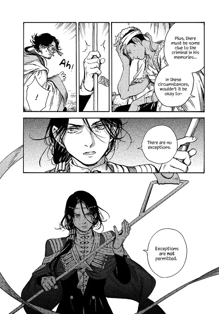 Read Tongari Boushi no Atelier Manga Online