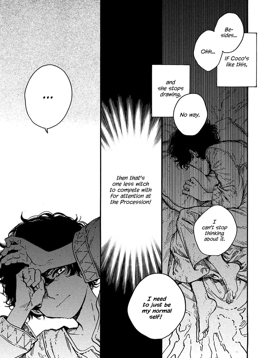 Read Tongari Boushi no Atelier Manga Online