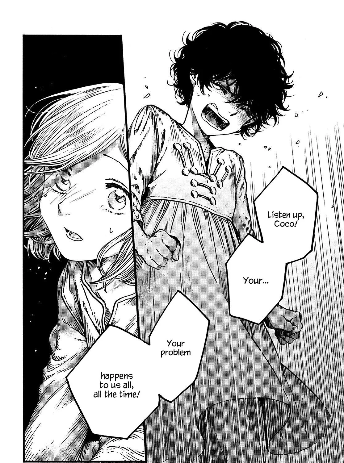 Read Tongari Boushi no Atelier Manga Online