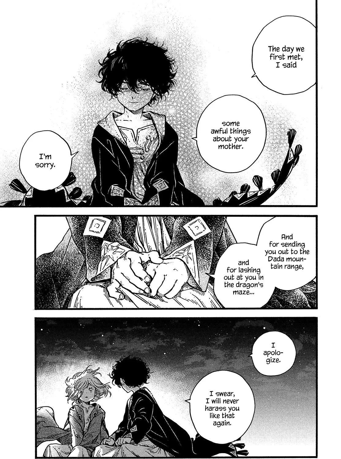 Read Tongari Boushi no Atelier Manga Online