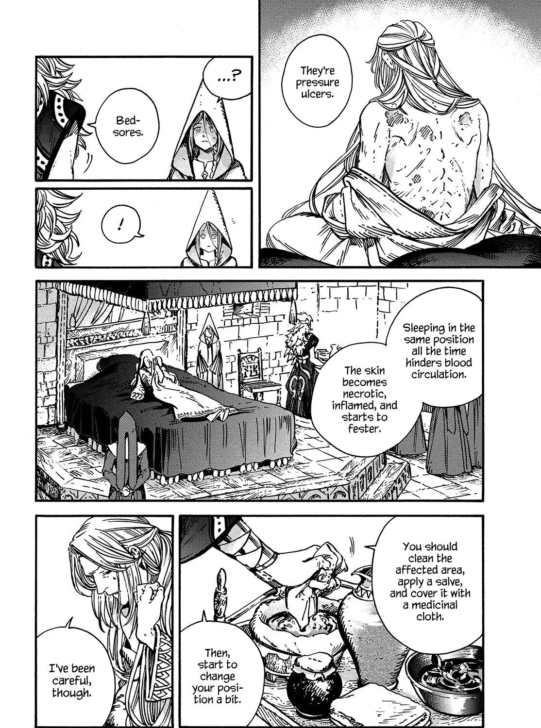 Read Tongari Boushi no Atelier Manga Online