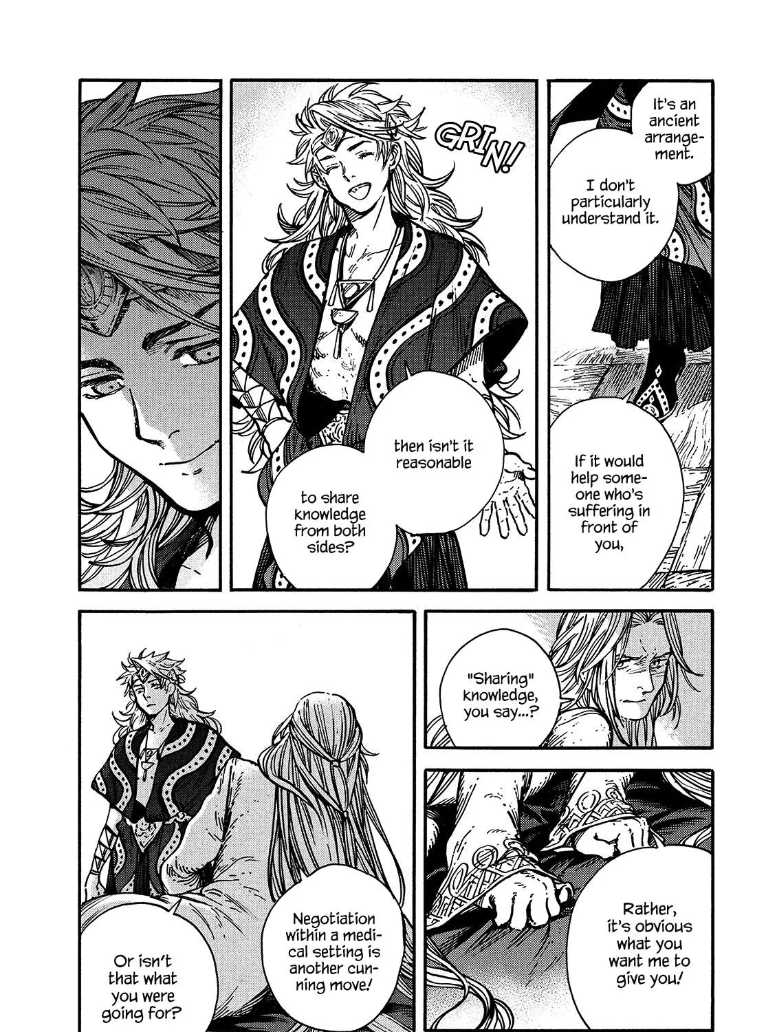 Read Tongari Boushi no Atelier Manga Online