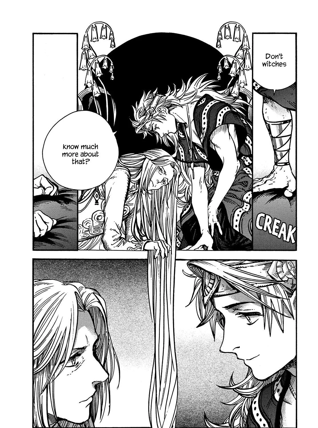 Read Tongari Boushi no Atelier Manga Online