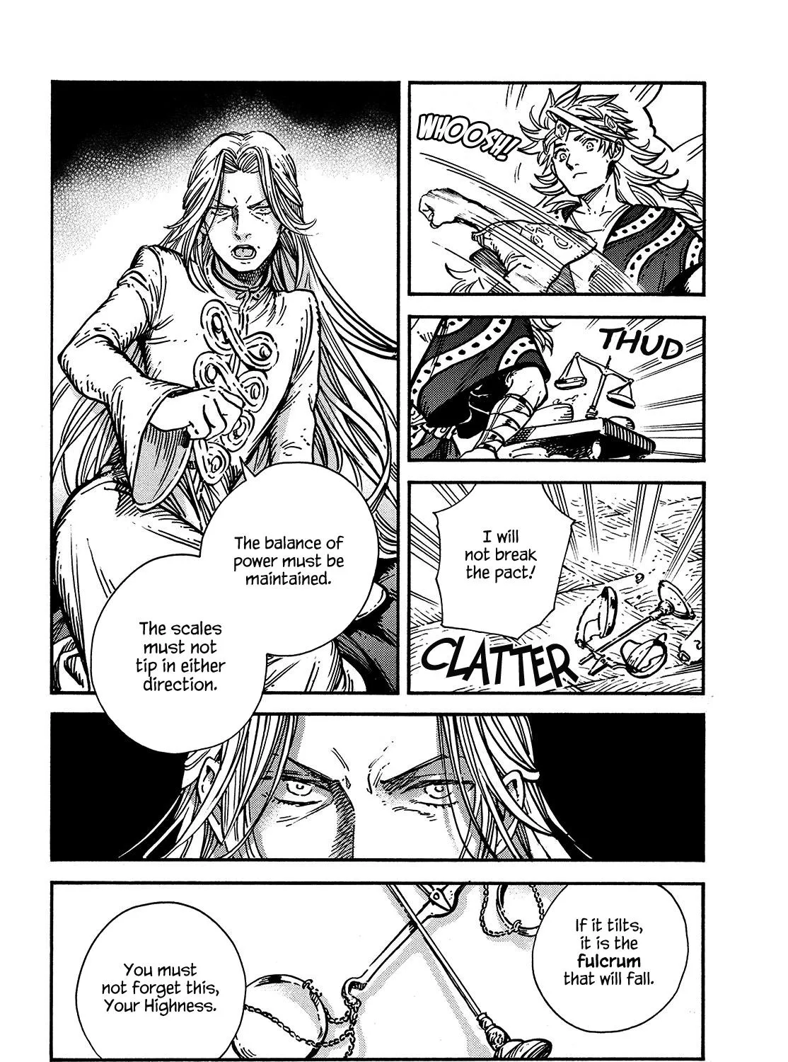 Read Tongari Boushi no Atelier Manga Online