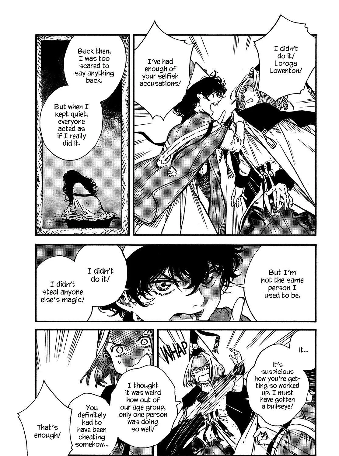 Read Tongari Boushi no Atelier Manga Online