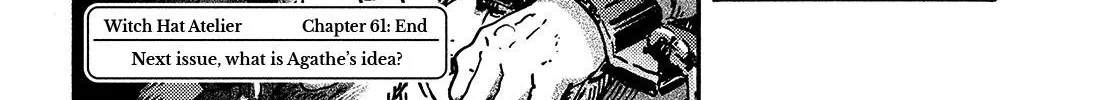 Read Tongari Boushi no Atelier Manga Online