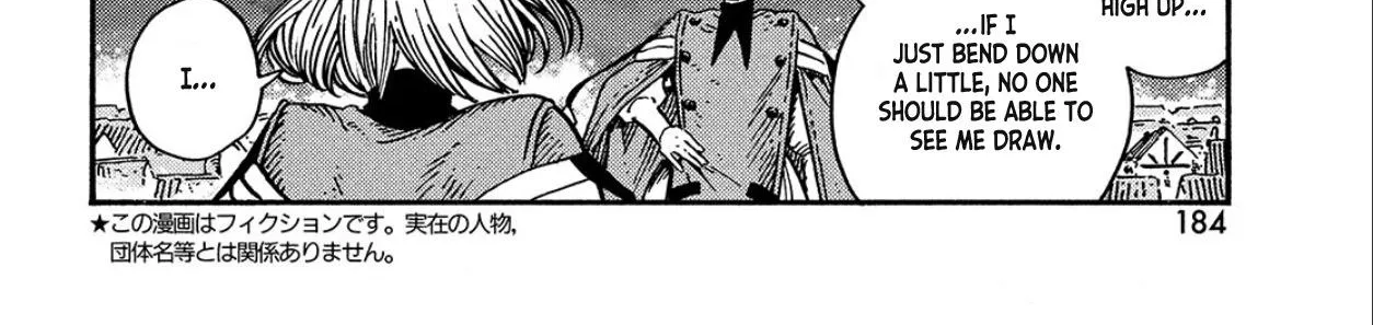 Read Tongari Boushi no Atelier Manga Online