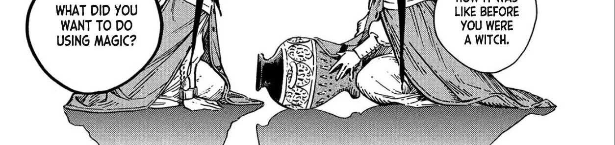 Read Tongari Boushi no Atelier Manga Online
