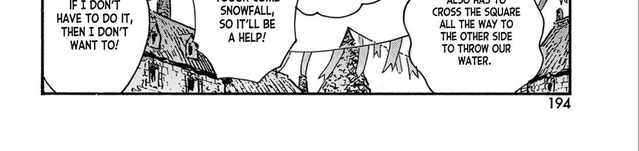 Read Tongari Boushi no Atelier Manga Online