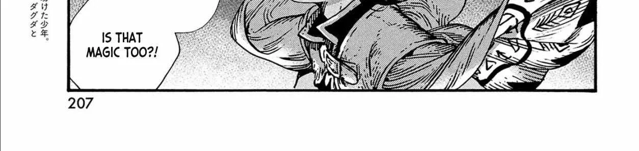 Read Tongari Boushi no Atelier Manga Online