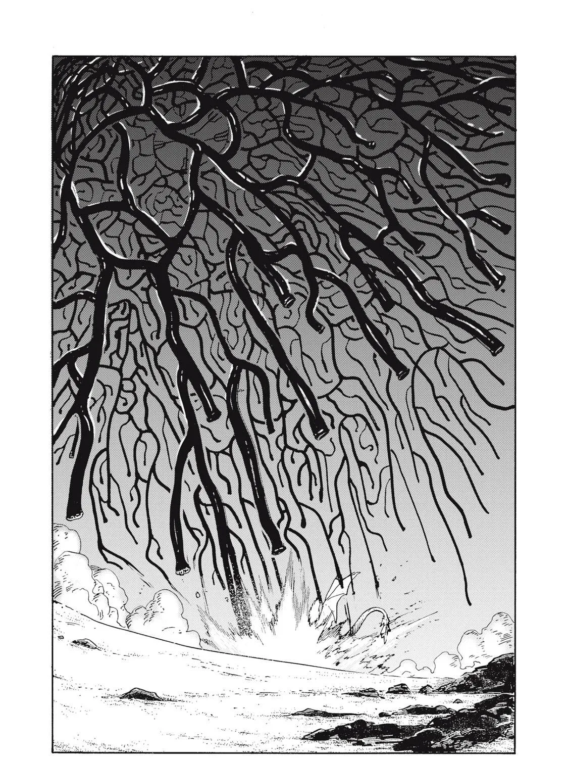 Read Tongari Boushi no Atelier Manga Online