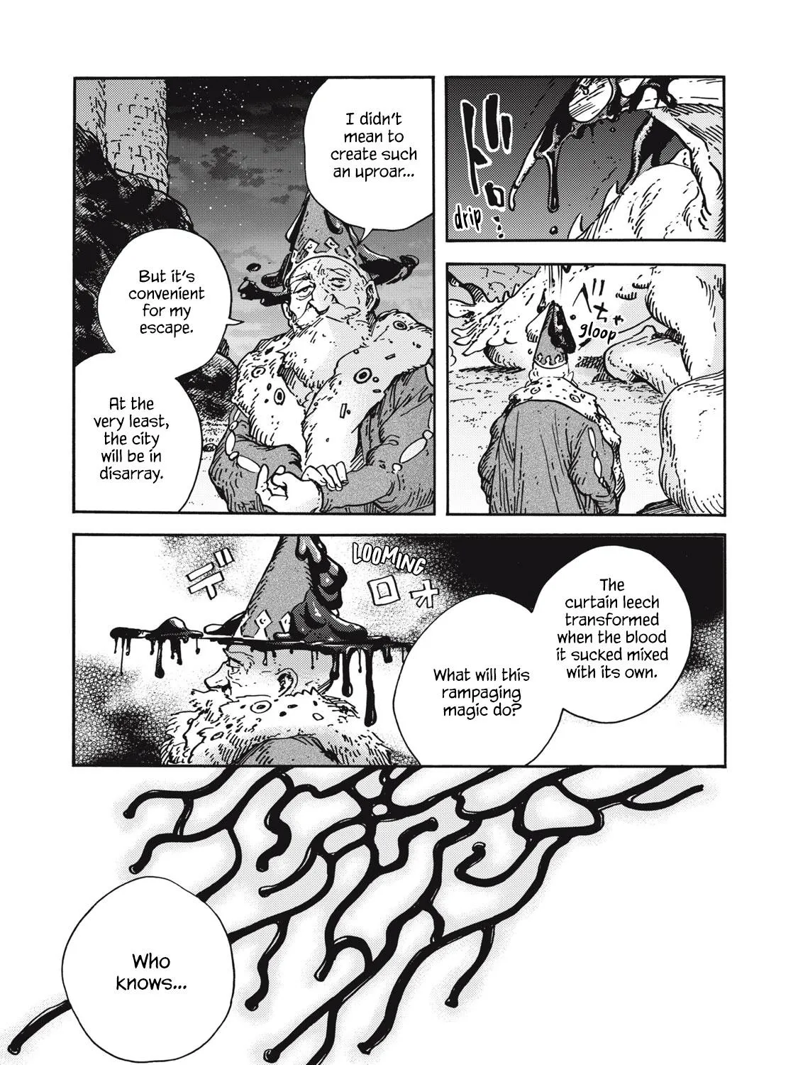 Read Tongari Boushi no Atelier Manga Online