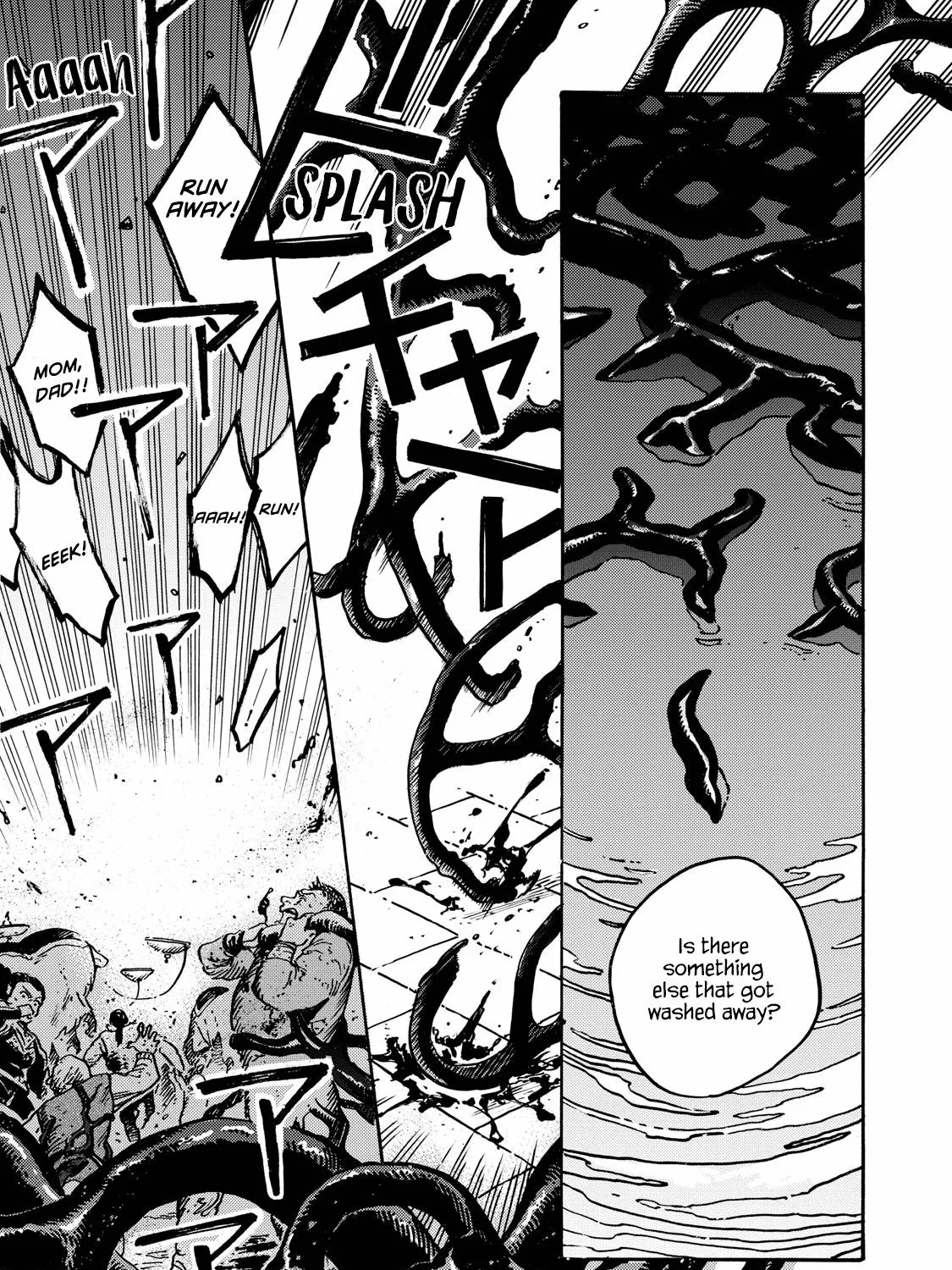 Read Tongari Boushi no Atelier Manga Online