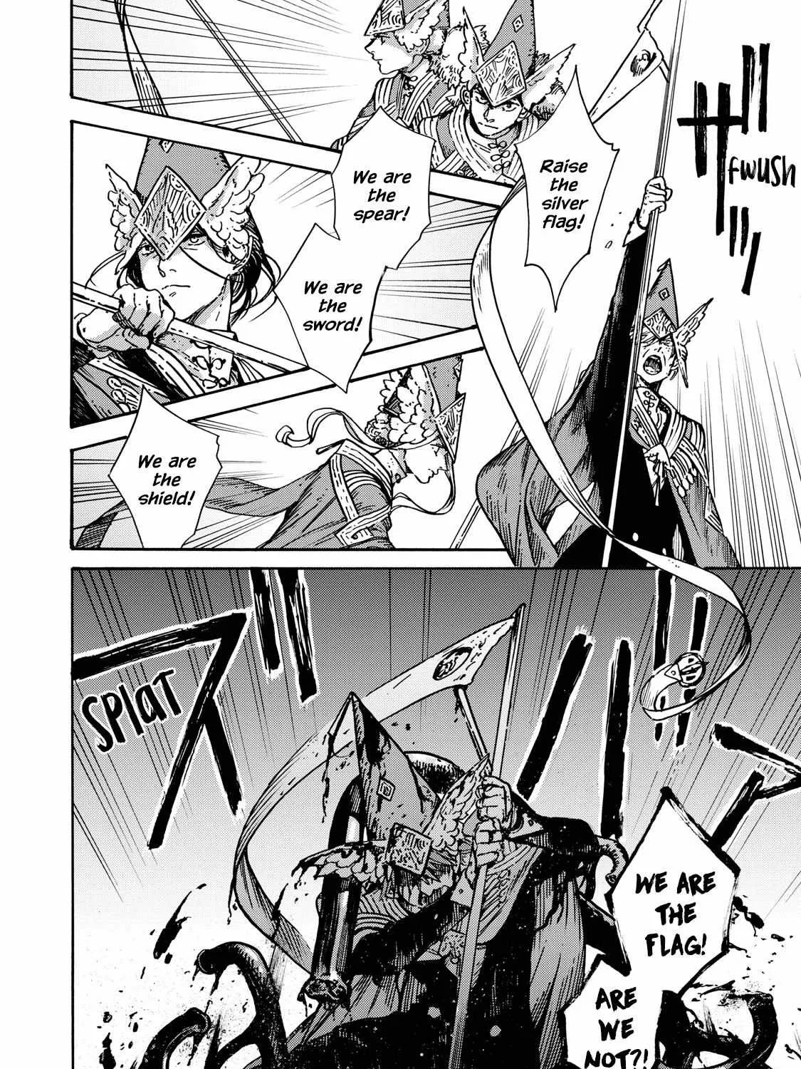Read Tongari Boushi no Atelier Manga Online