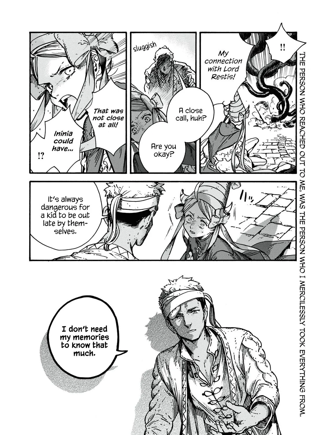 Read Tongari Boushi no Atelier Manga Online