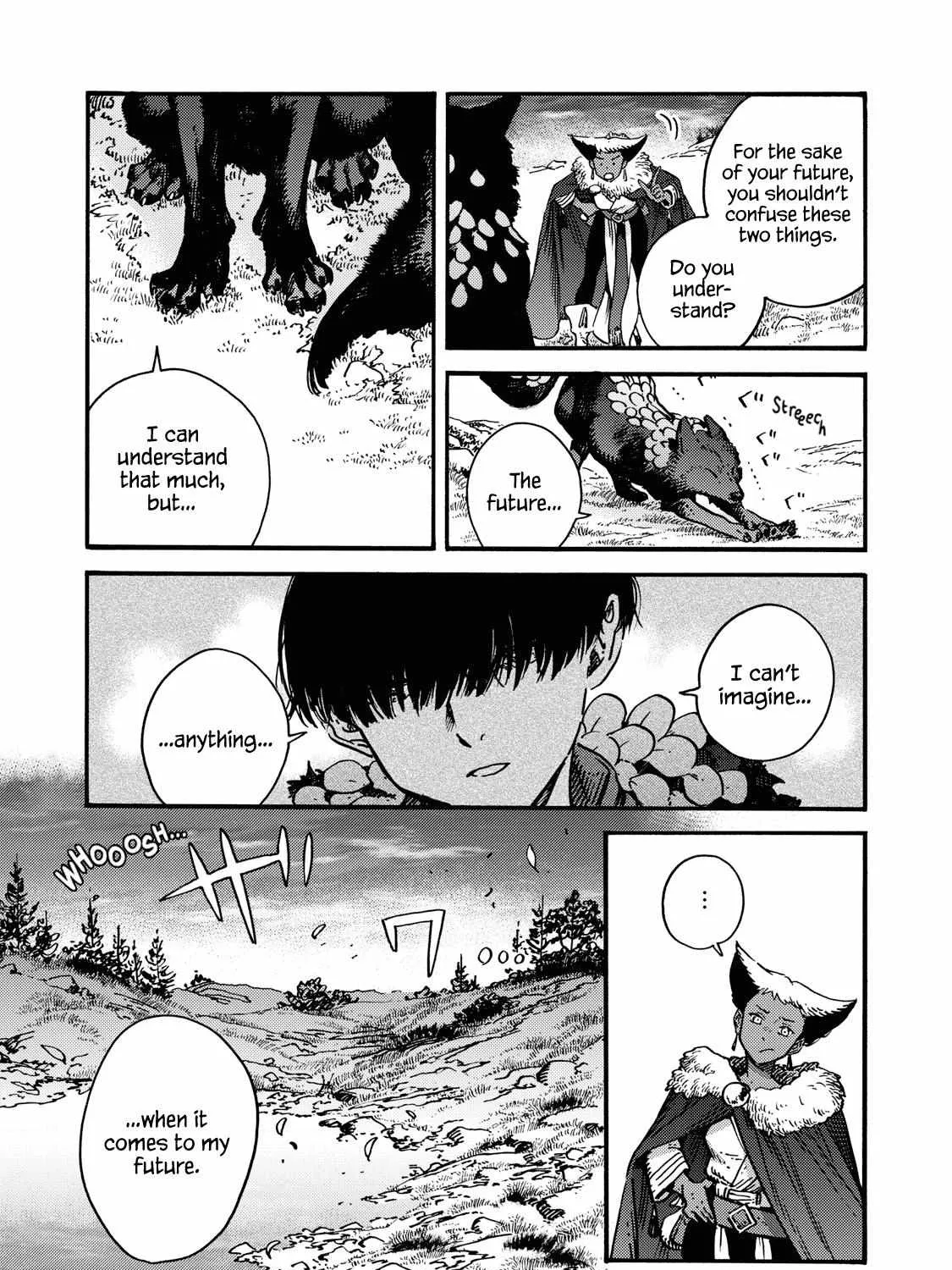 Read Tongari Boushi no Atelier Manga Online