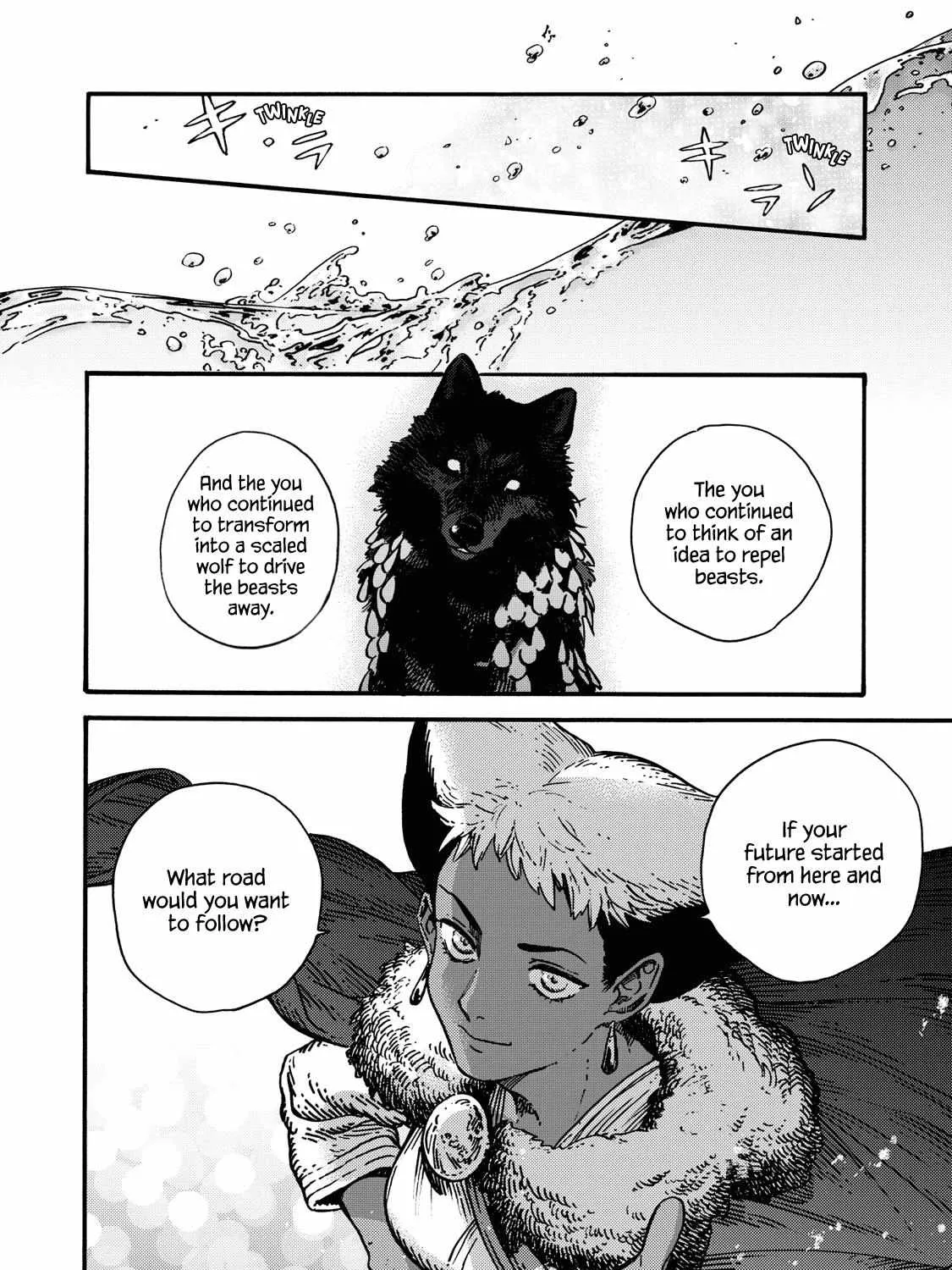 Read Tongari Boushi no Atelier Manga Online