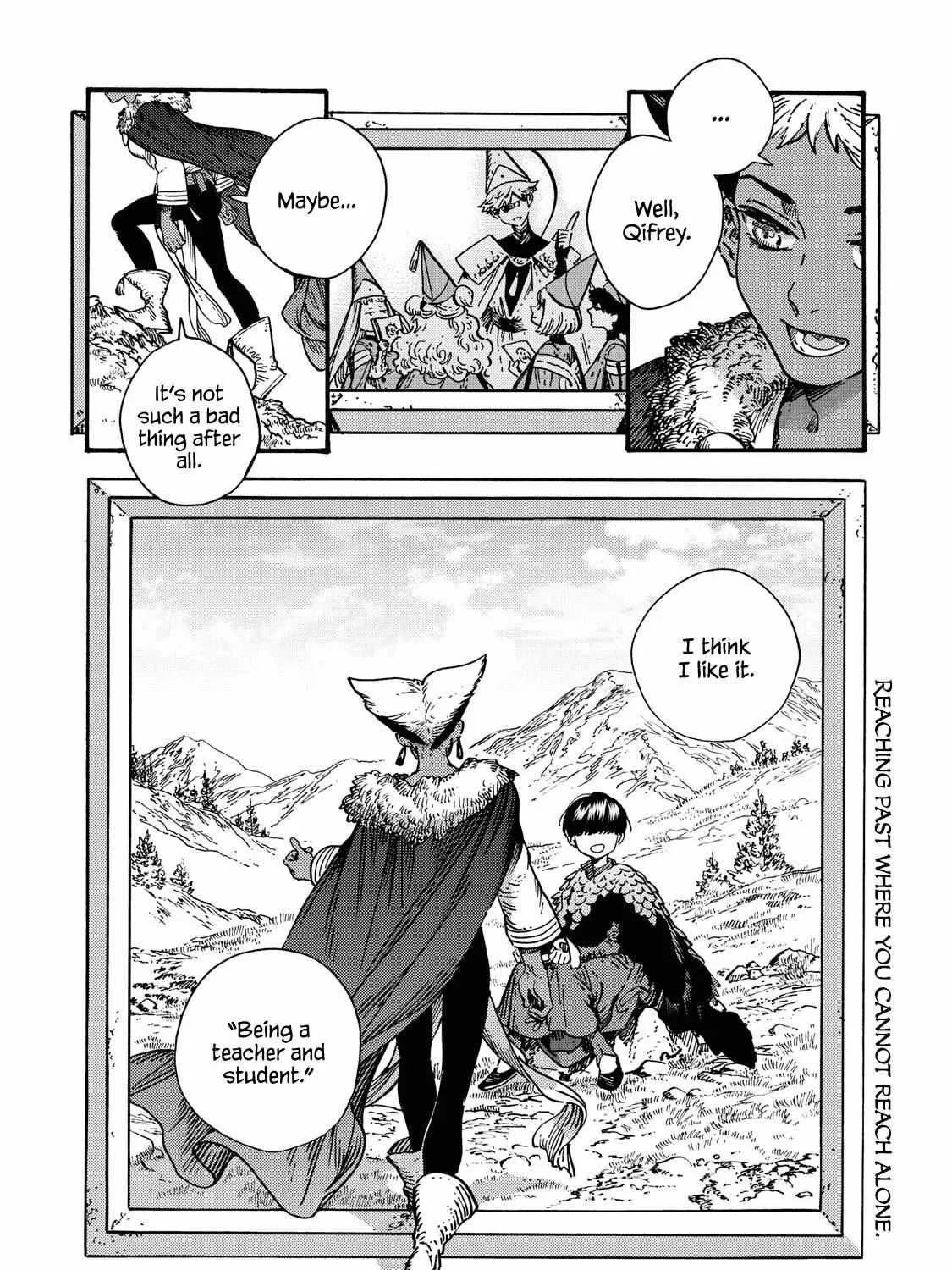 Read Tongari Boushi no Atelier Manga Online