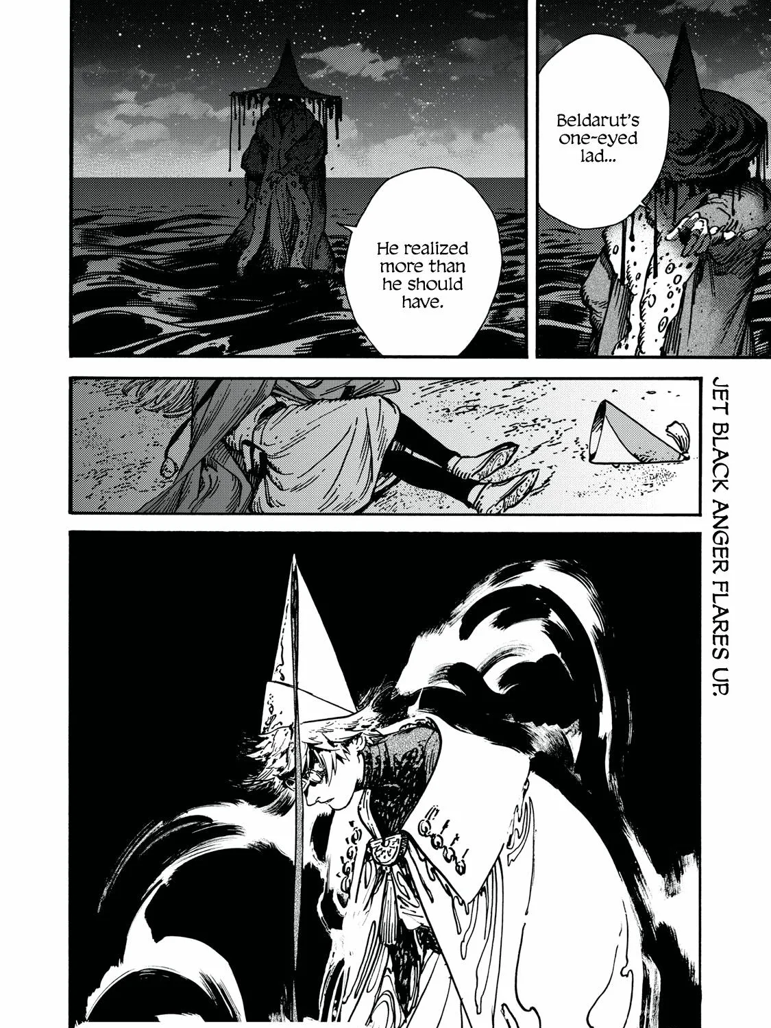 Read Tongari Boushi no Atelier Manga Online