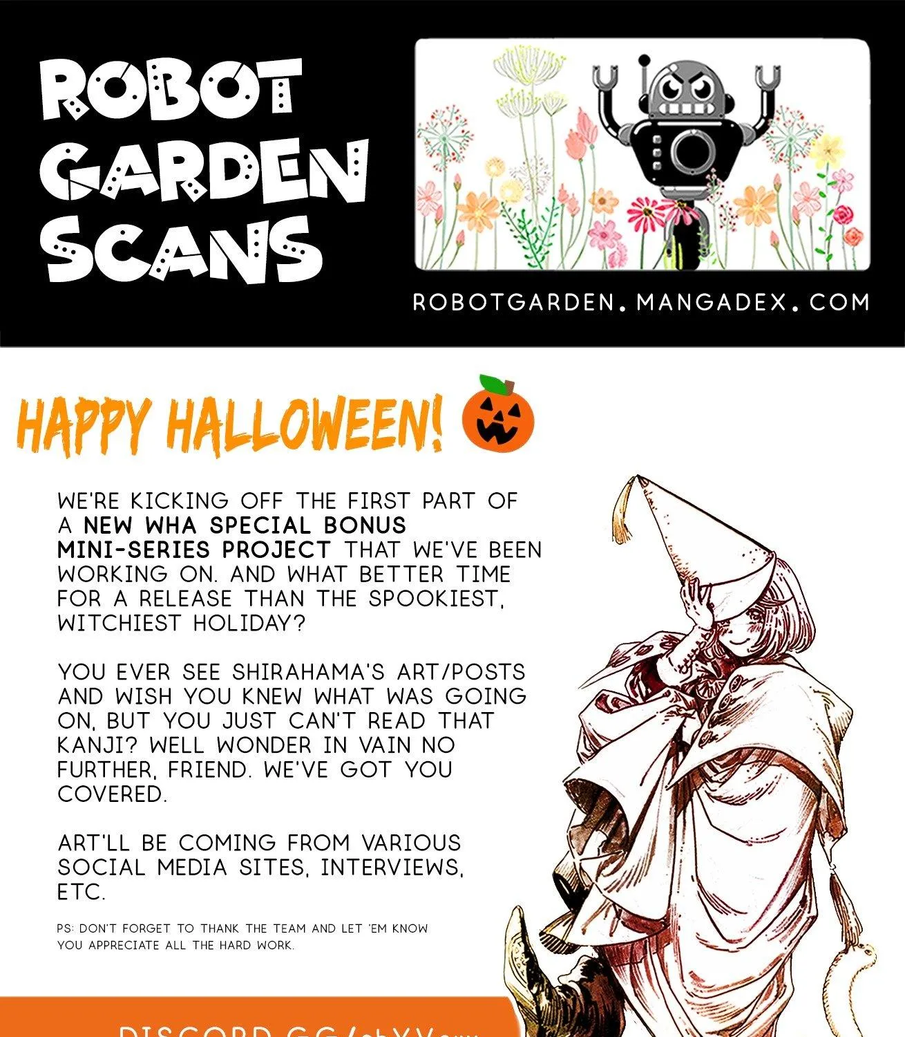 Read Tongari Boushi no Atelier Manga Online