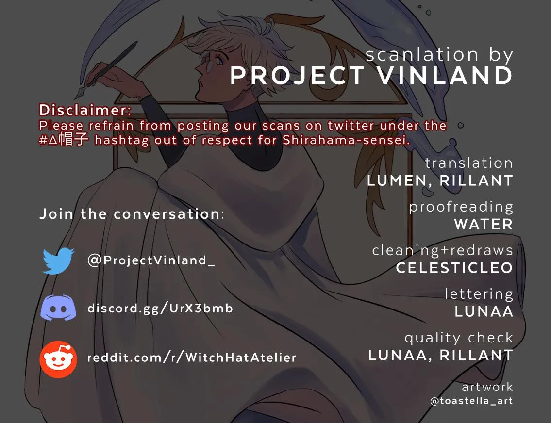 Read Tongari Boushi no Atelier Manga Online