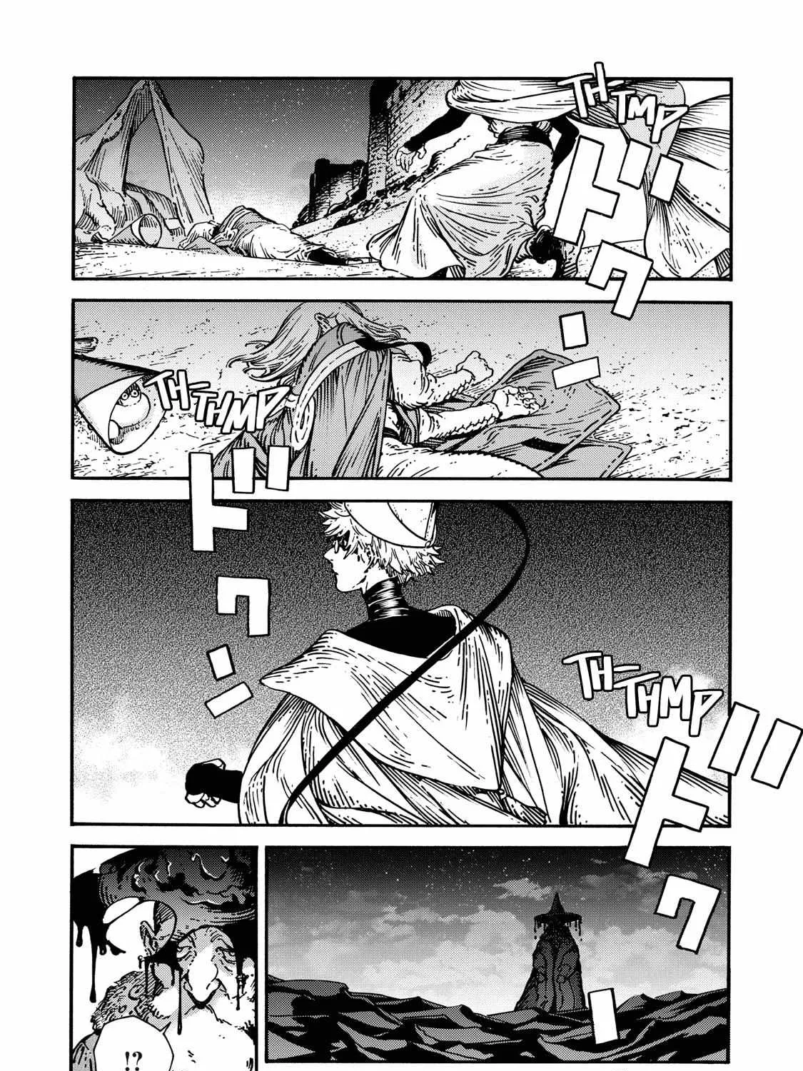 Read Tongari Boushi no Atelier Manga Online