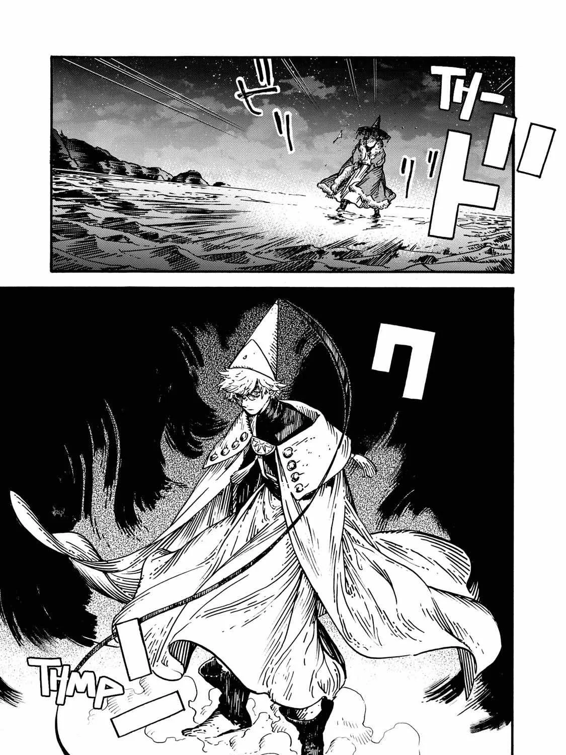 Read Tongari Boushi no Atelier Manga Online