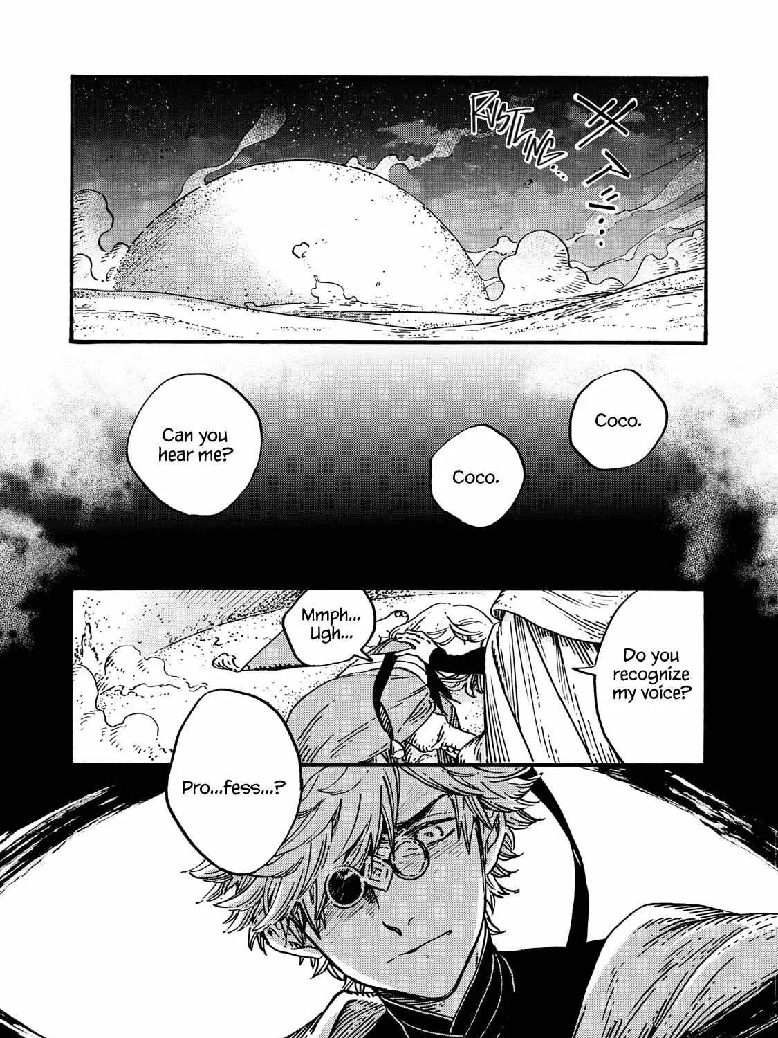 Read Tongari Boushi no Atelier Manga Online