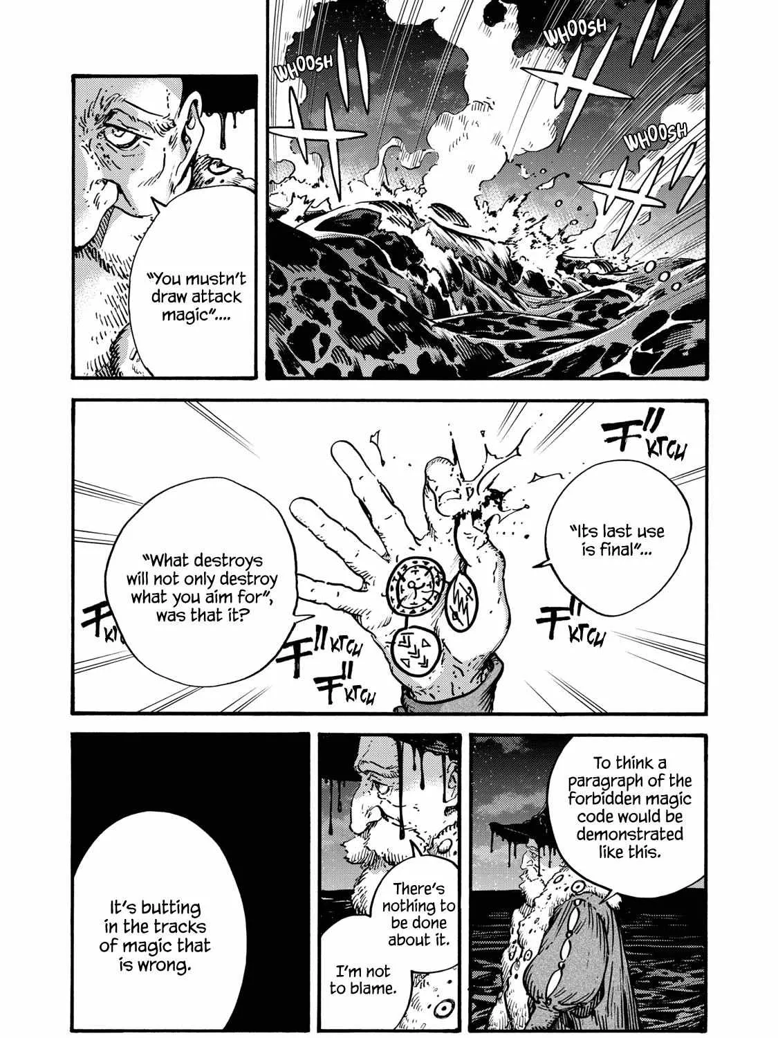 Read Tongari Boushi no Atelier Manga Online