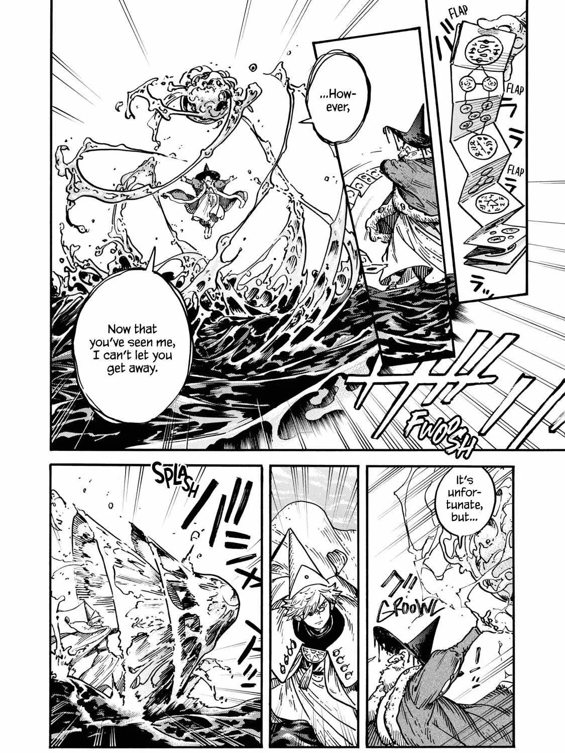 Read Tongari Boushi no Atelier Manga Online