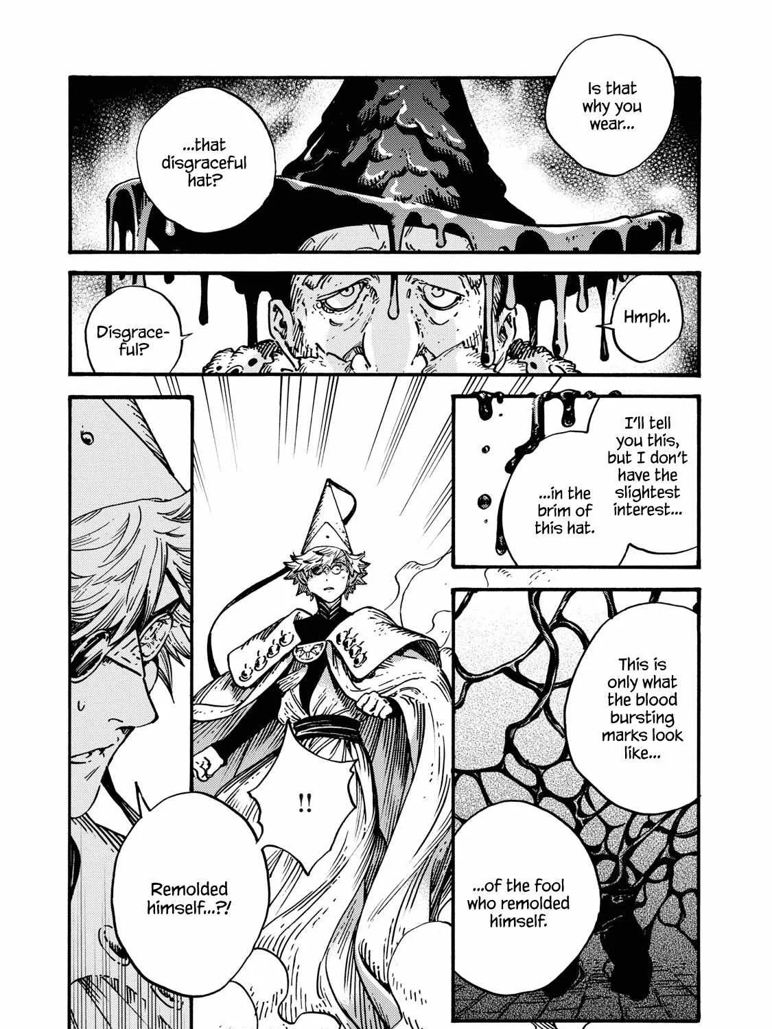 Read Tongari Boushi no Atelier Manga Online