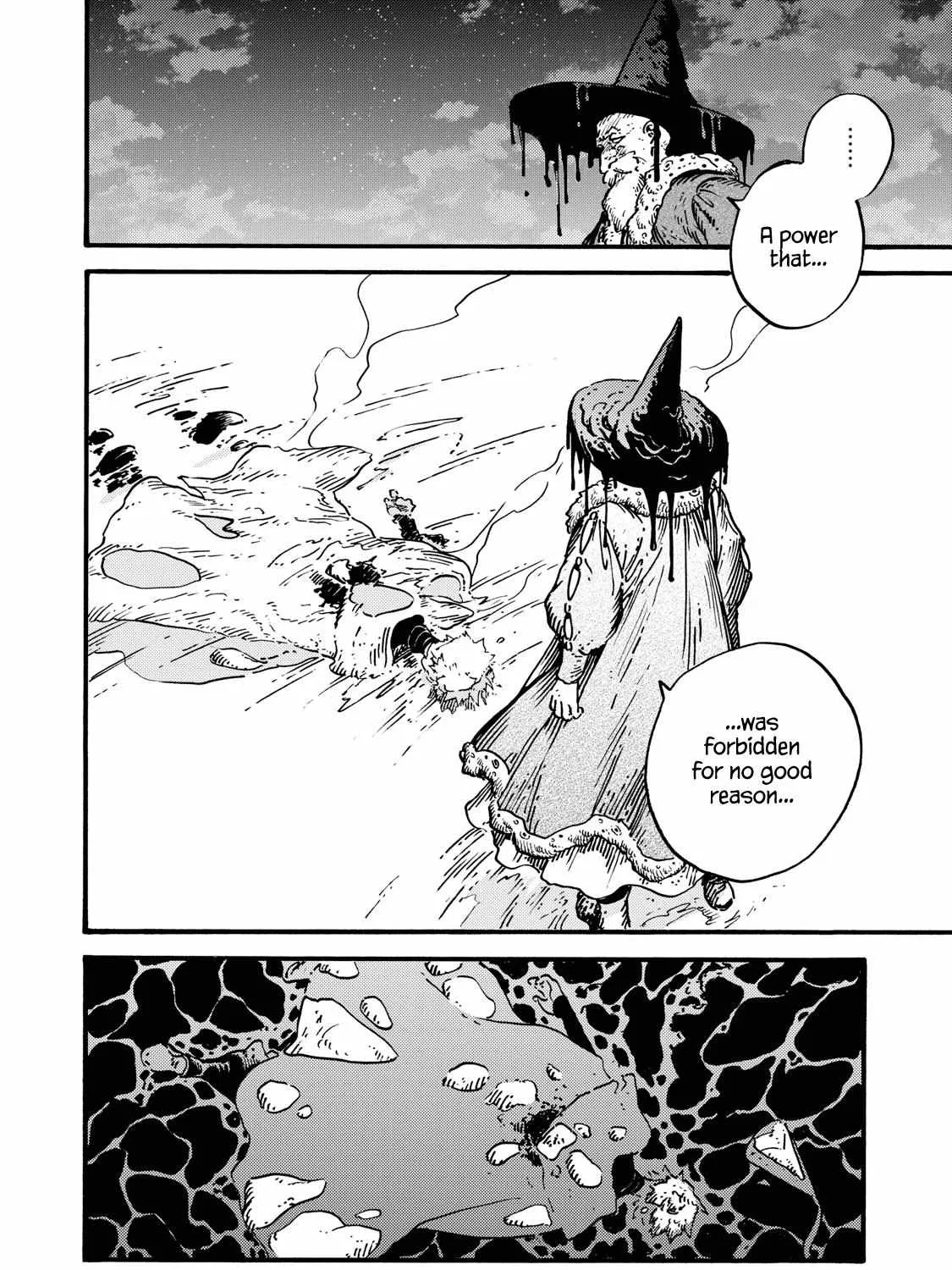 Read Tongari Boushi no Atelier Manga Online