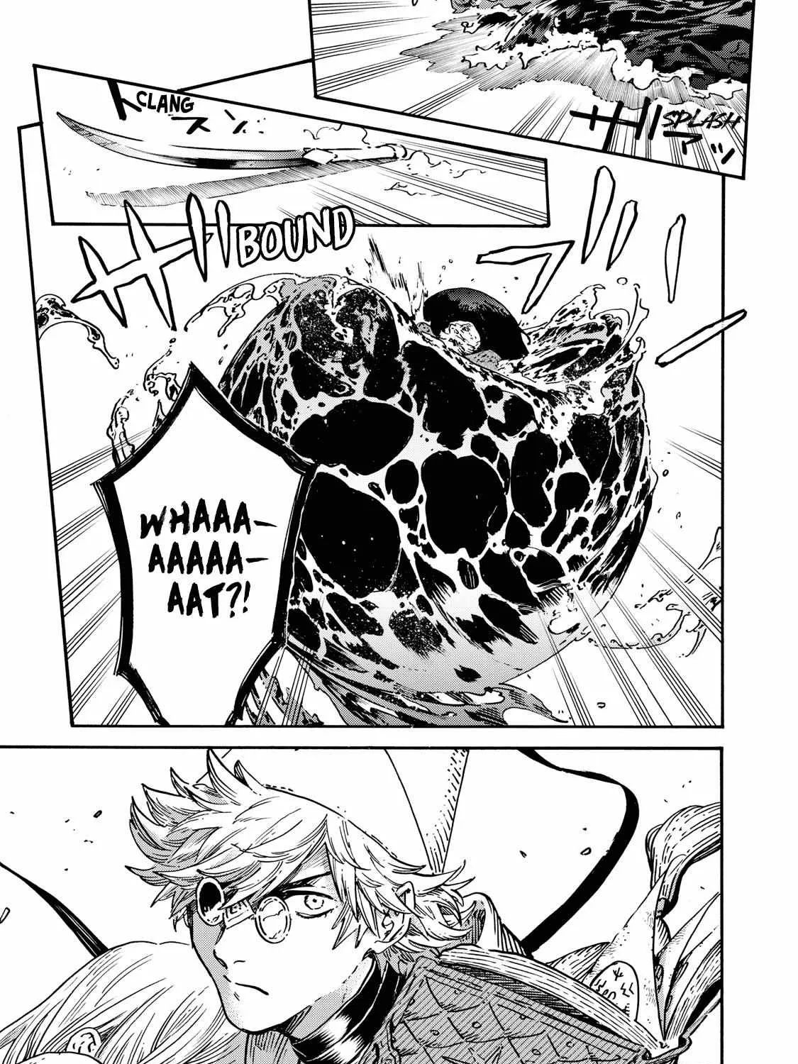 Read Tongari Boushi no Atelier Manga Online