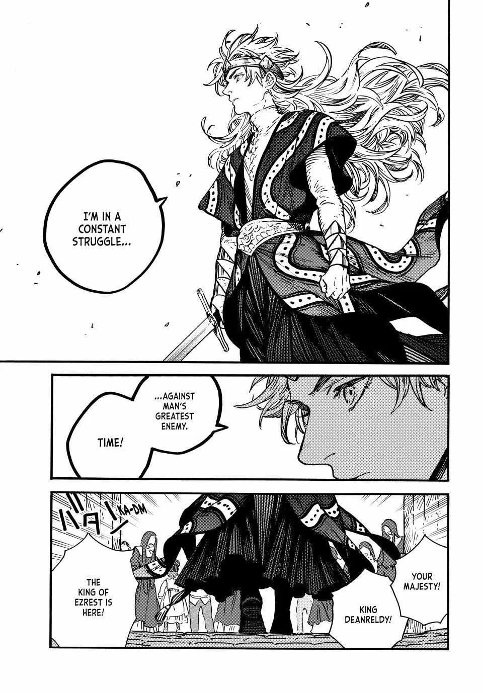 Read Tongari Boushi no Atelier Manga Online