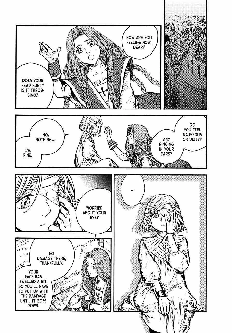 Read Tongari Boushi no Atelier Manga Online