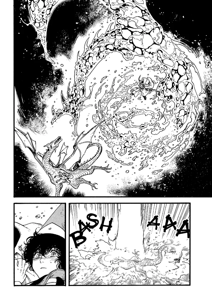 Read Tongari Boushi no Atelier Manga Online